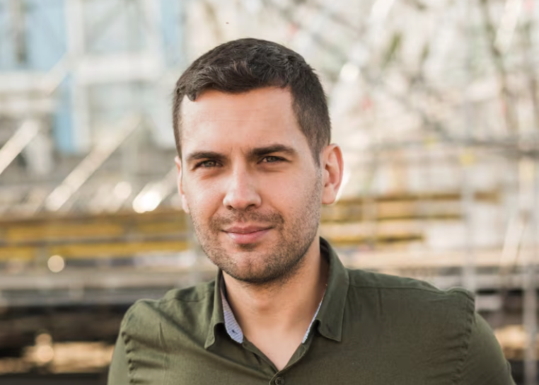 Alexander Ivanov
