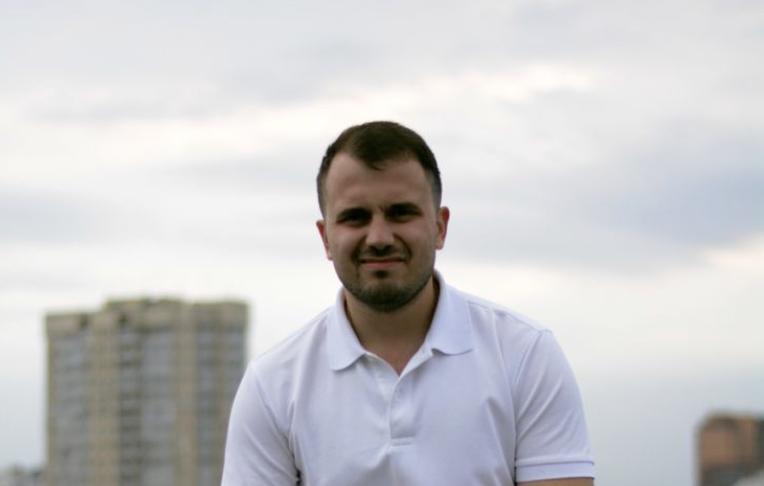 Dmitry Sokolov