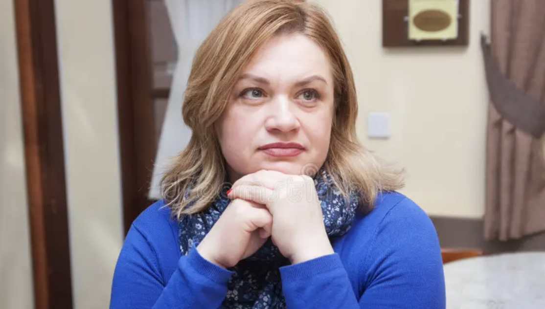 Elena Volkova