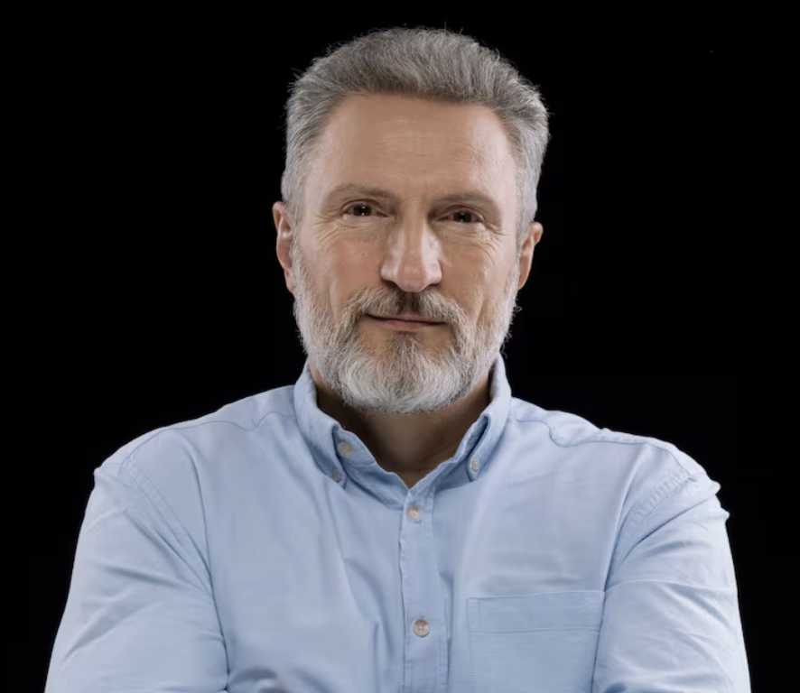 Dmitro Brover