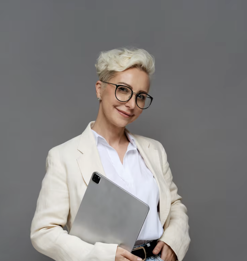 Anna Sergeva